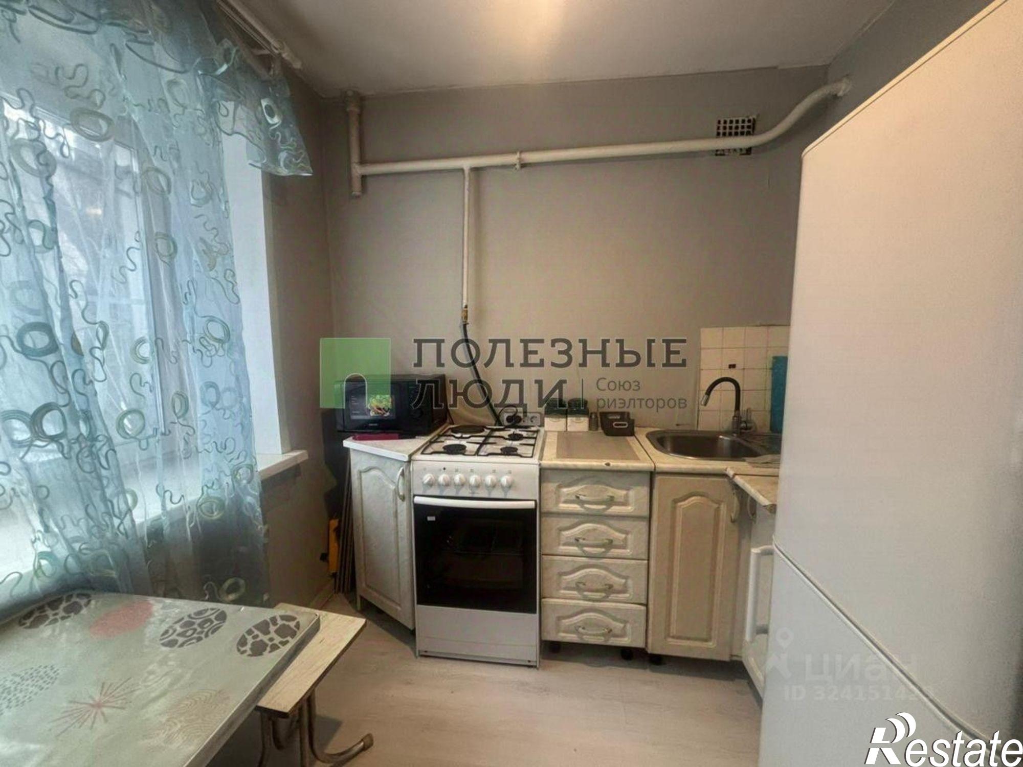 Купить квартиру за 5 000 000 рублей на ул Балябина, 55