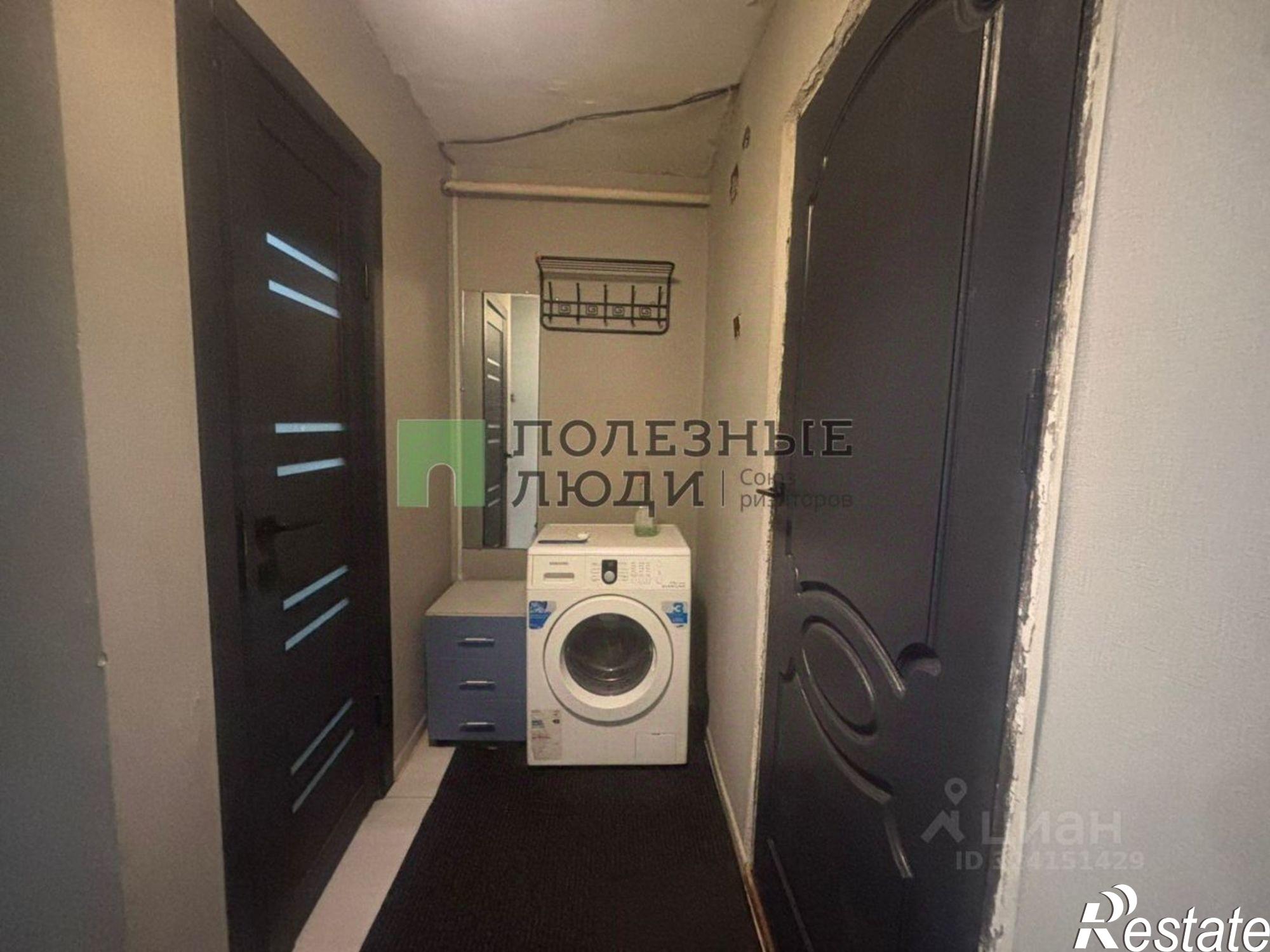 Купить квартиру за 5 000 000 рублей на ул Балябина, 55