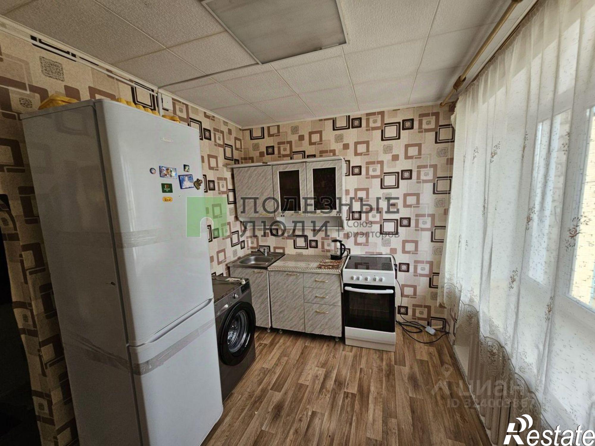 Купить квартиру за 3 500 000 рублей на ул Зоотехническая, 36