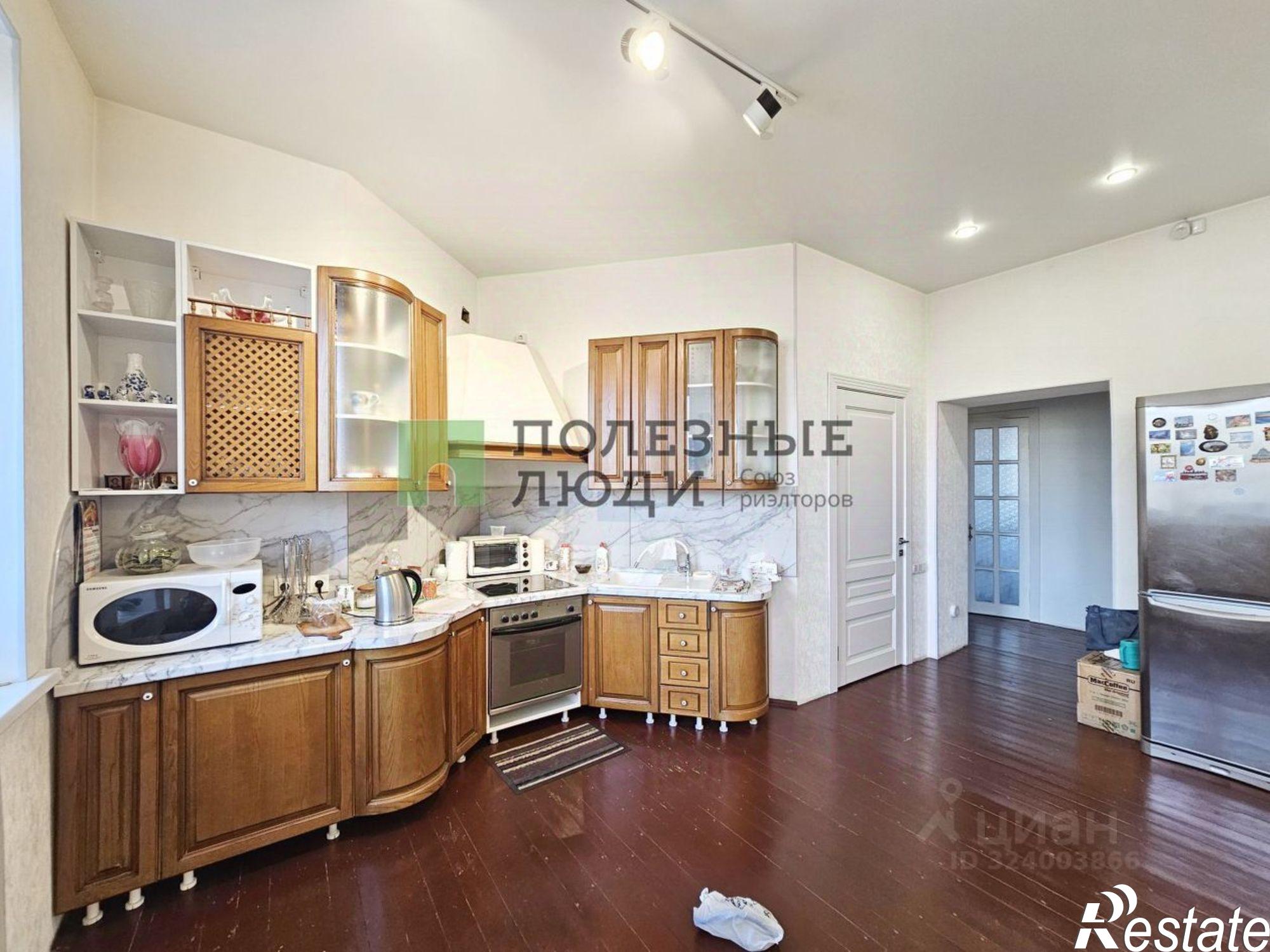 Купить квартиру за 13 500 000 рублей на ул Амурская, 82