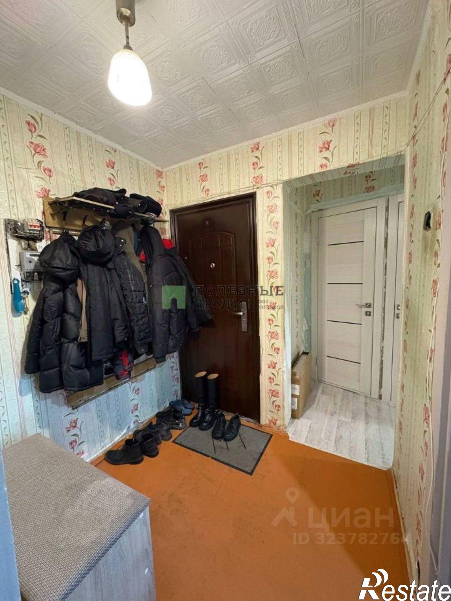 Купить квартиру за 5 300 000 рублей на ул Весенняя, 12