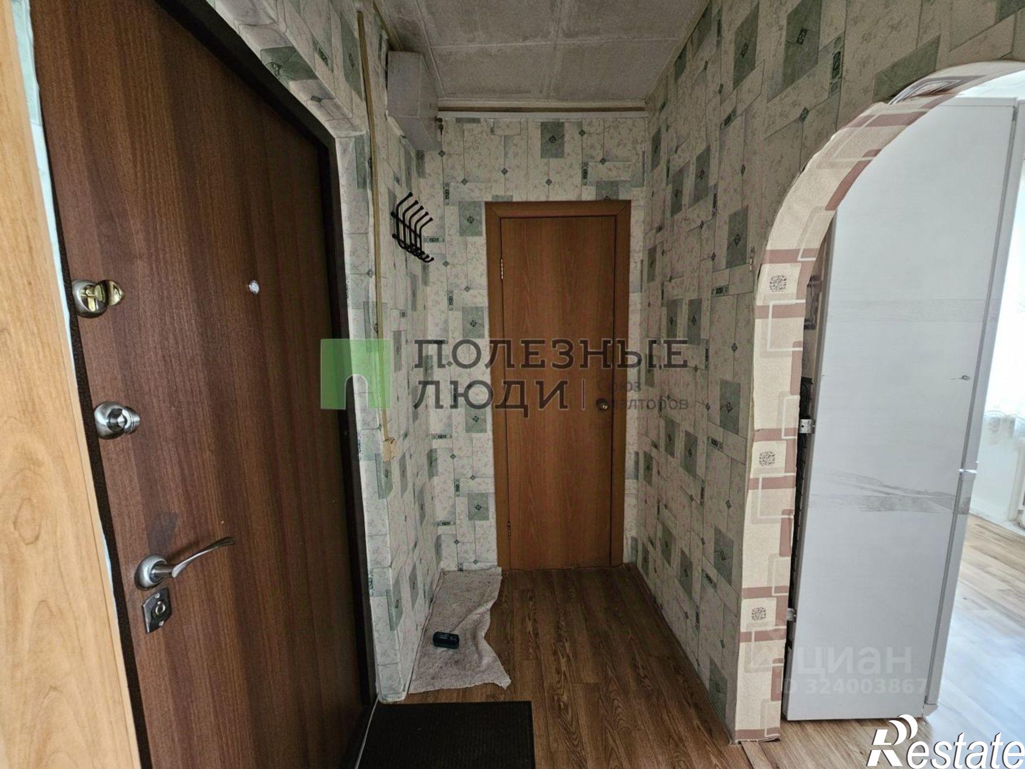 Купить квартиру за 3 500 000 рублей на ул Зоотехническая, 36