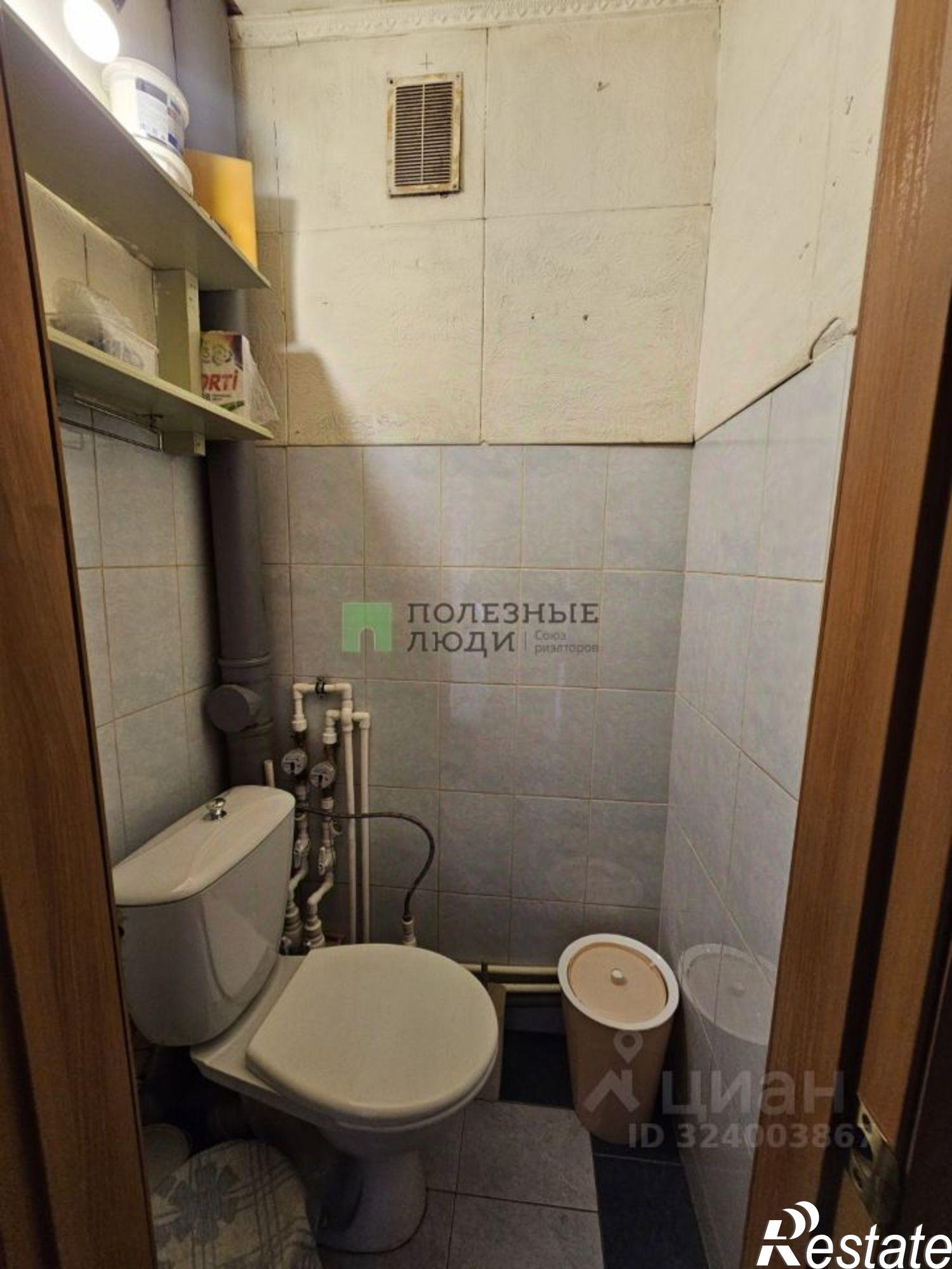 Купить квартиру за 3 500 000 рублей на ул Зоотехническая, 36