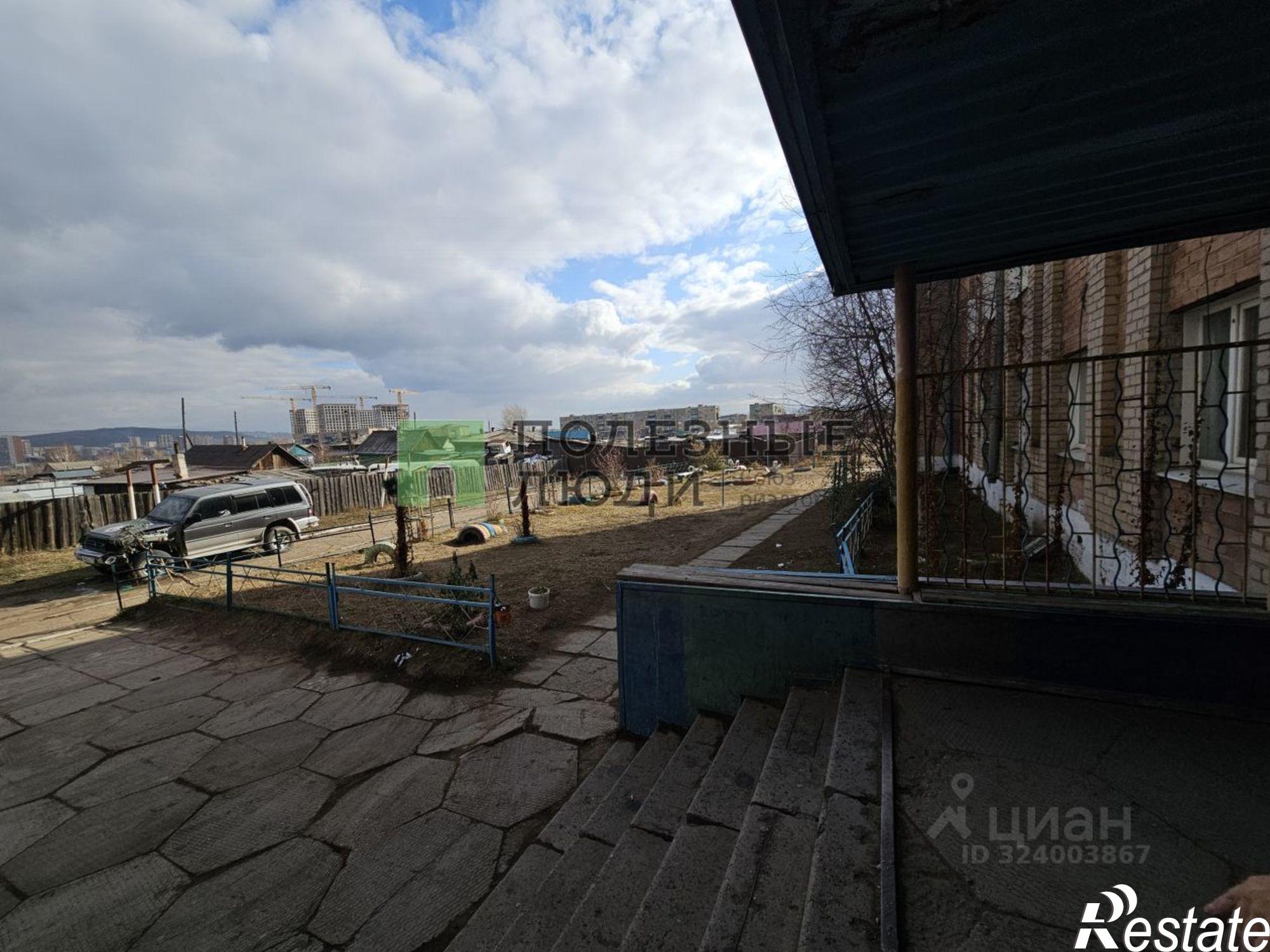 Купить квартиру за 3 500 000 рублей на ул Зоотехническая, 36