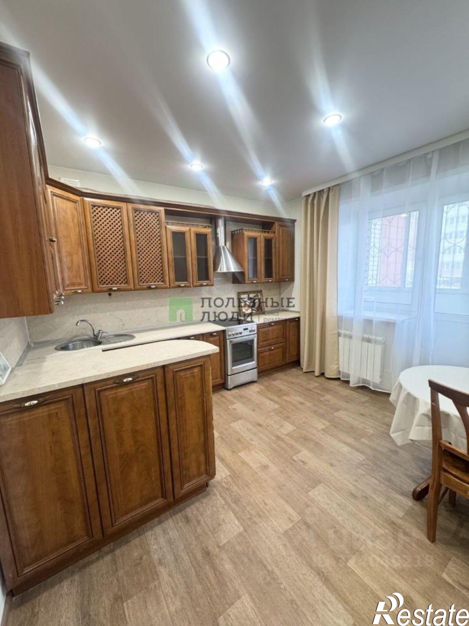 Купить квартиру за 11 500 000 рублей на ул Кирова, 16