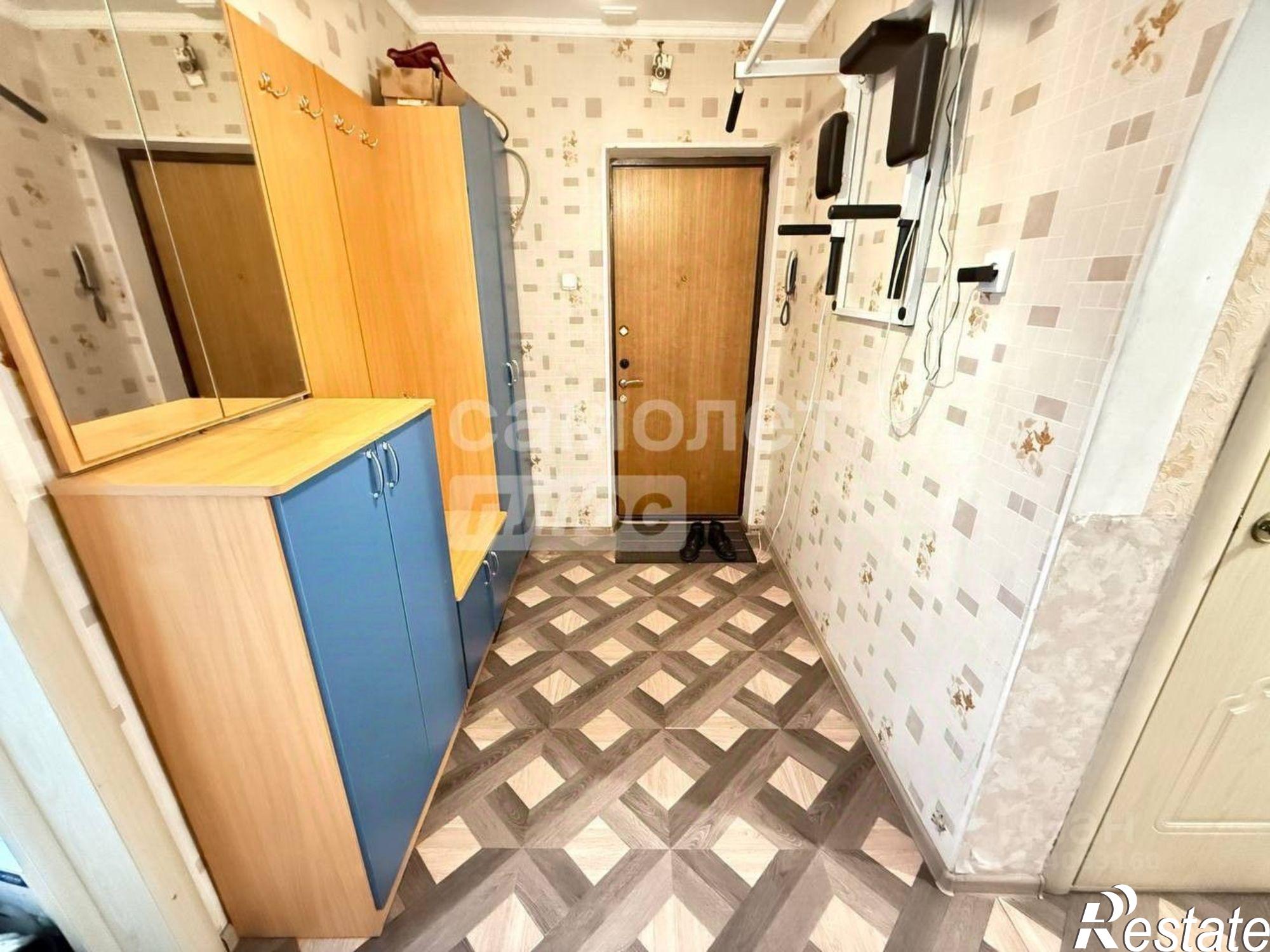 Купить квартиру за 9 980 000 рублей на Чита г., Центральный, Северный мкр.