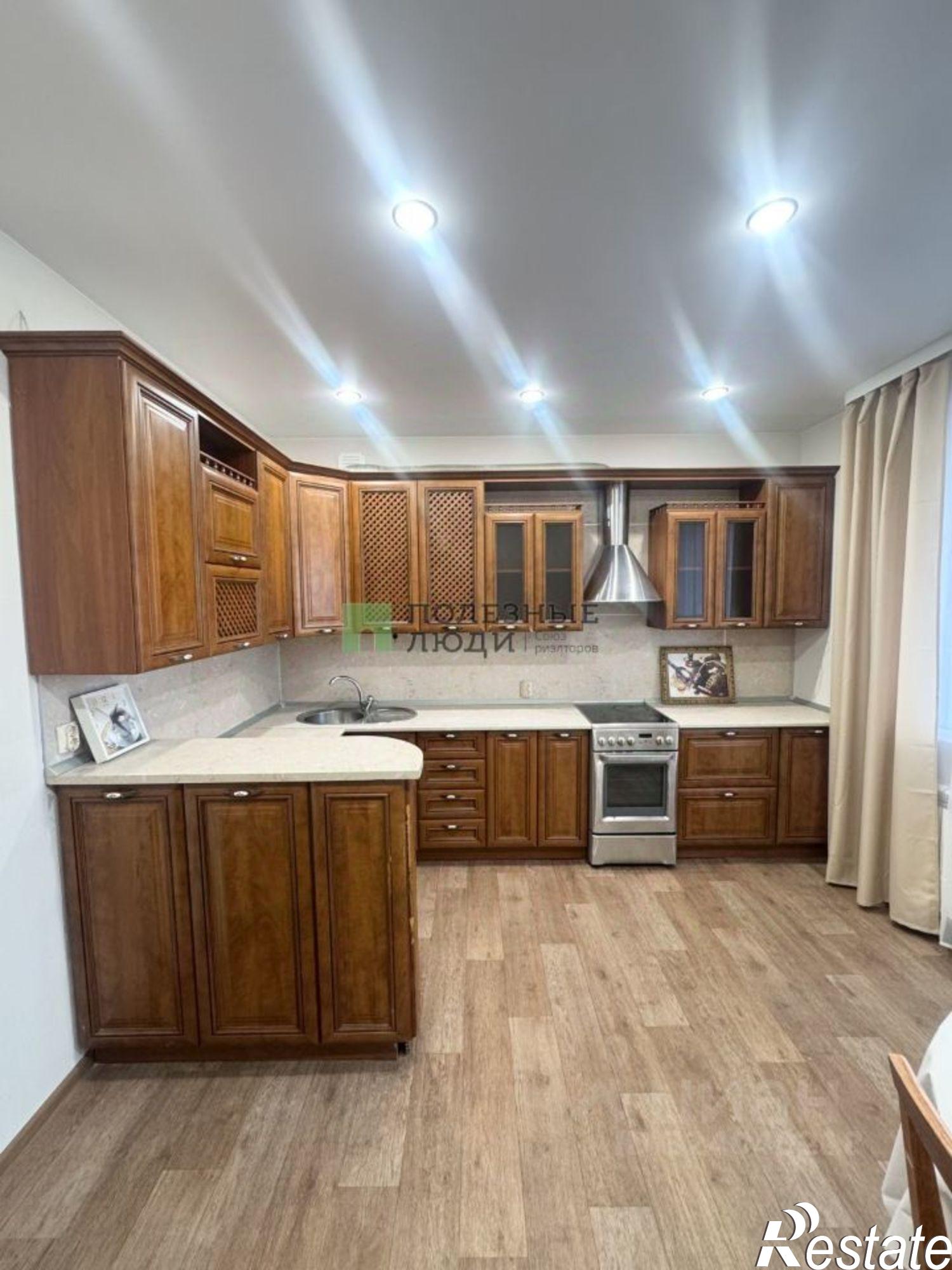 Купить квартиру за 11 500 000 рублей на ул Кирова, 16