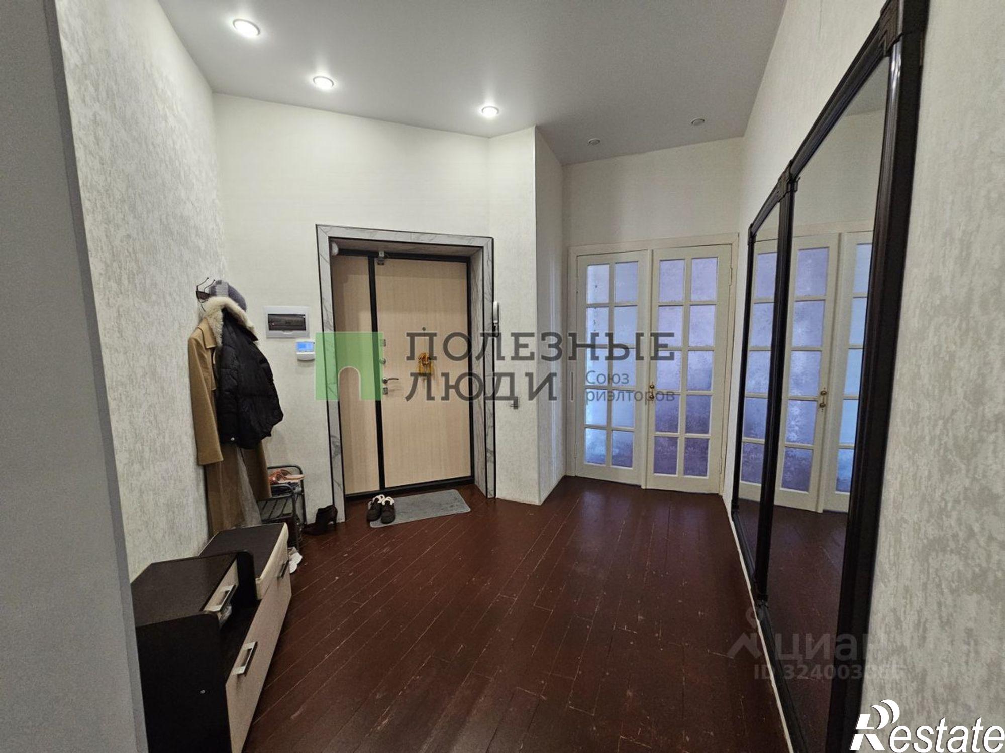 Купить квартиру за 13 500 000 рублей на ул Амурская, 82