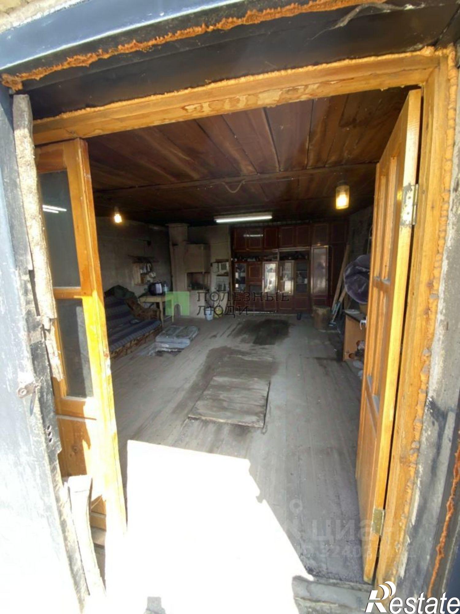 Купить гараж, место в паркинге за 1 200 000 рублей на пл Ленина