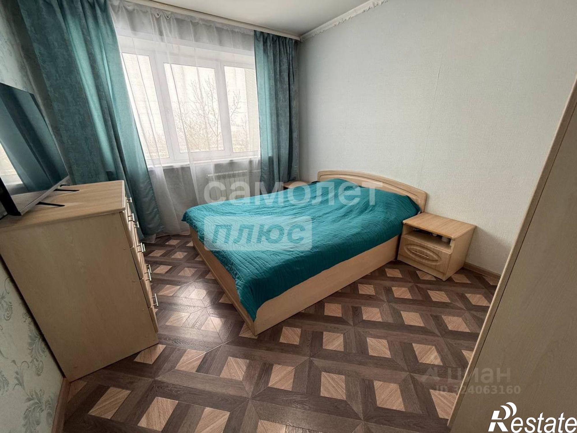 Купить квартиру за 9 980 000 рублей на Чита г., Центральный, Северный мкр.