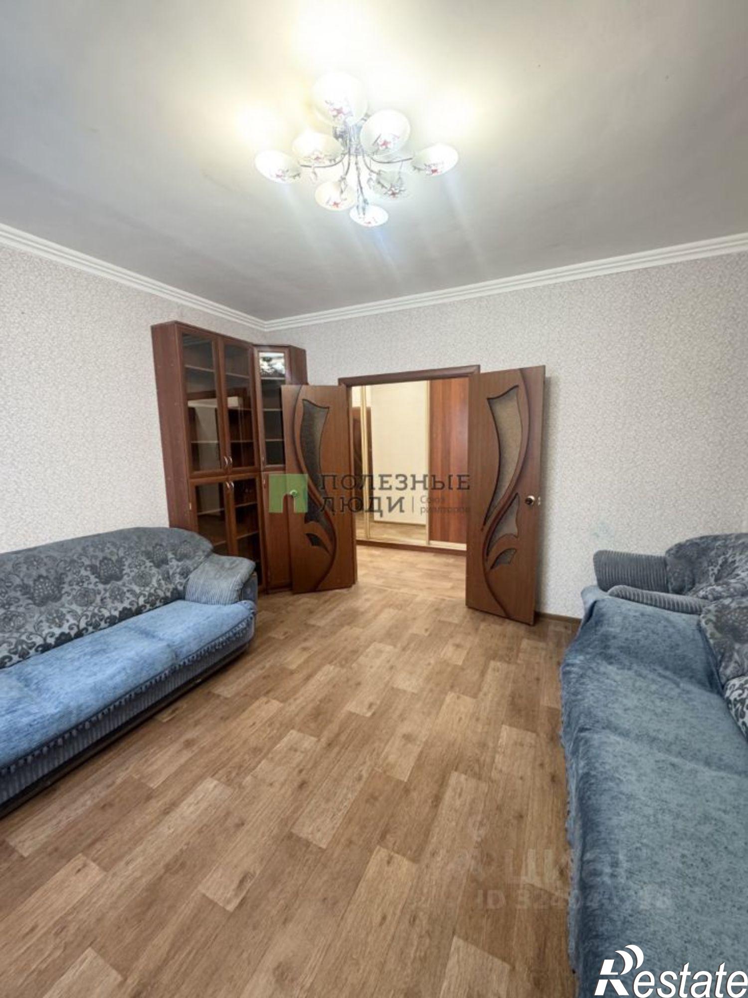 Купить квартиру за 11 500 000 рублей на ул Кирова, 16