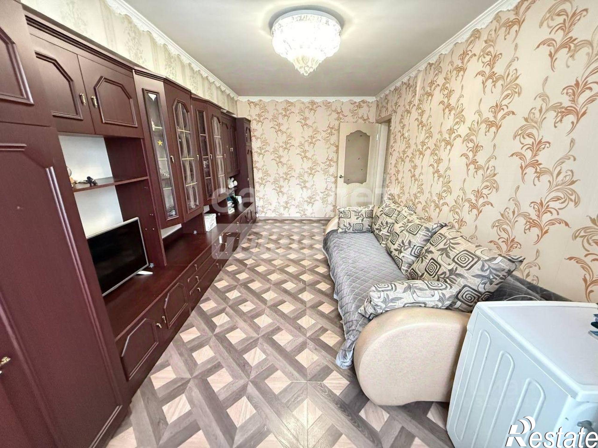 Купить квартиру за 9 980 000 рублей на Чита г., Центральный, Северный мкр.