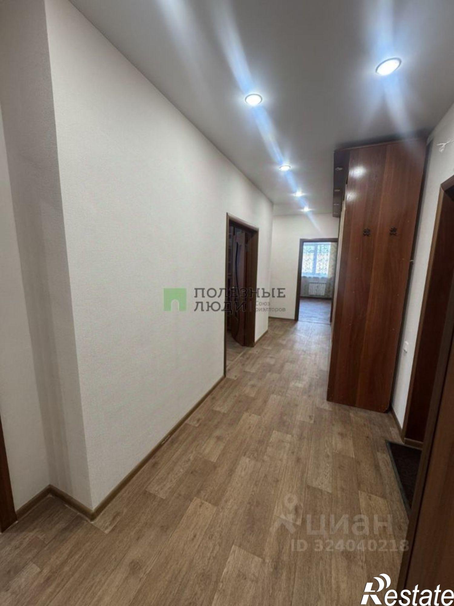 Купить квартиру за 11 500 000 рублей на ул Кирова, 16