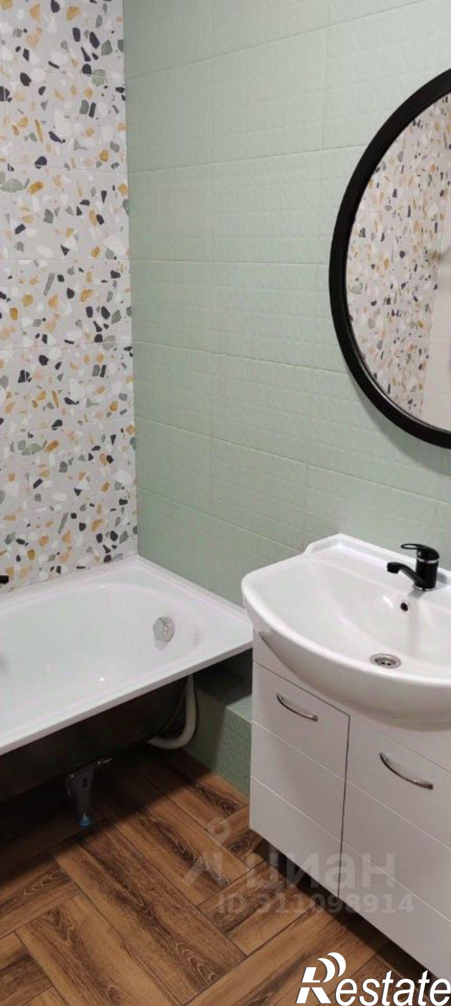 Купить квартиру за 6 500 000 рублей на Чита, микрорайон Хороший, 4