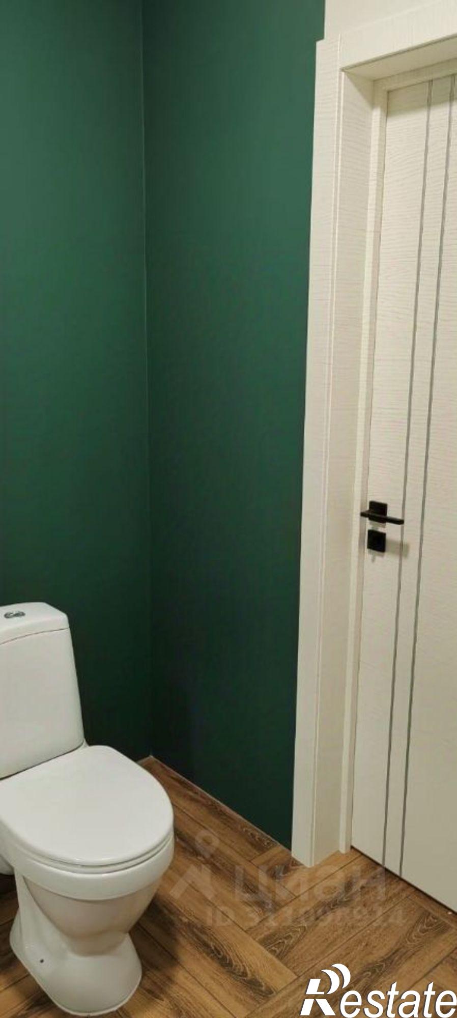 Купить квартиру за 6 500 000 рублей на Чита, микрорайон Хороший, 4