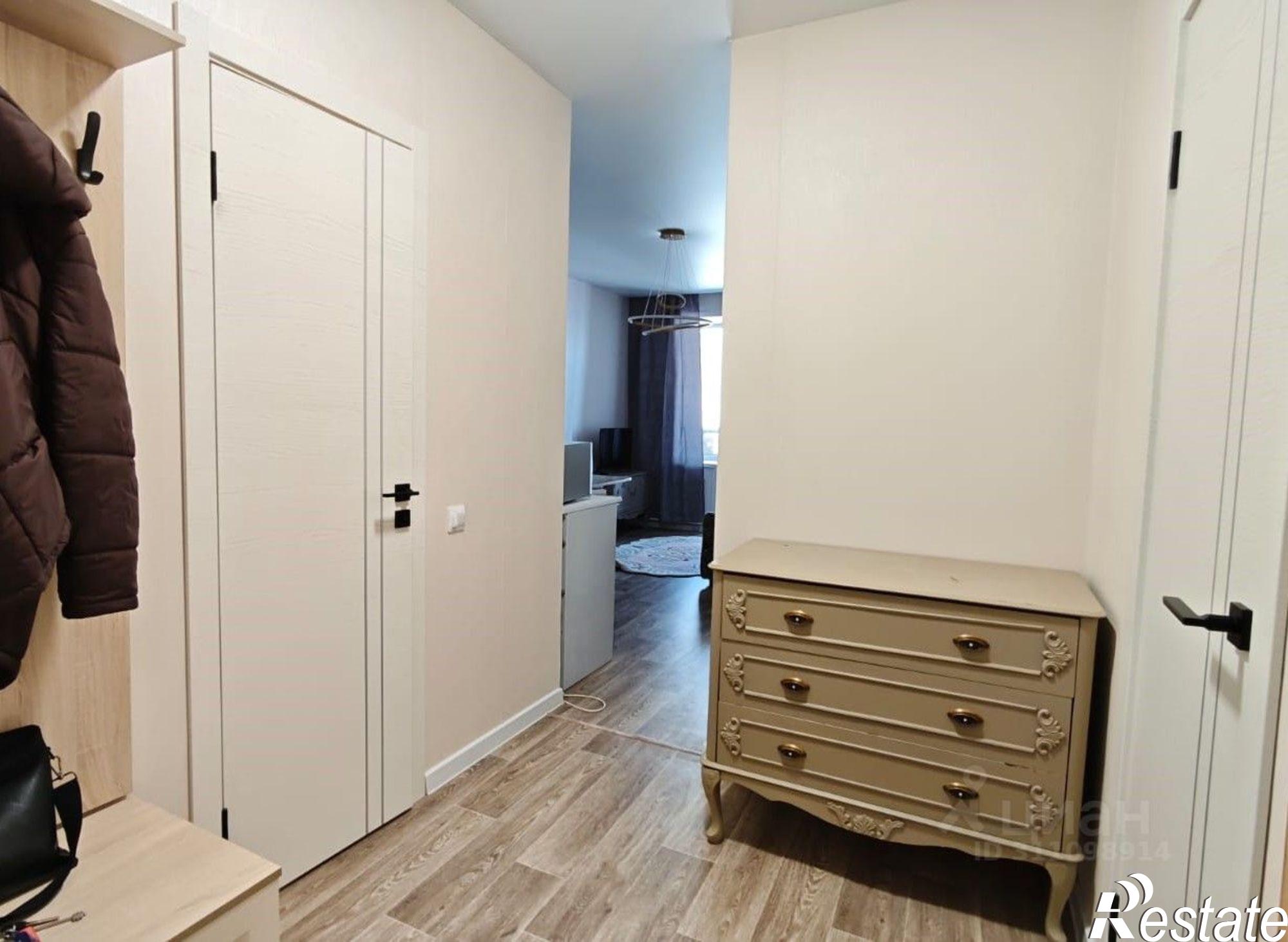 Купить квартиру за 6 500 000 рублей на Чита, микрорайон Хороший, 4