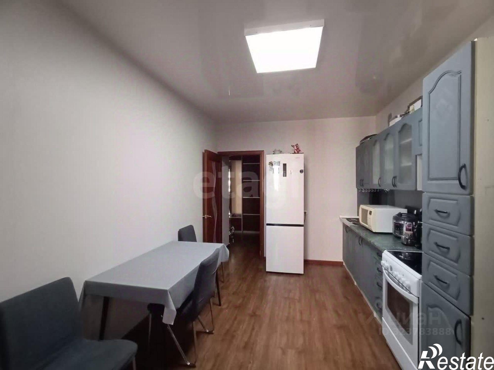 Купить квартиру за 7 530 000 рублей на городской округ Чита, Чита