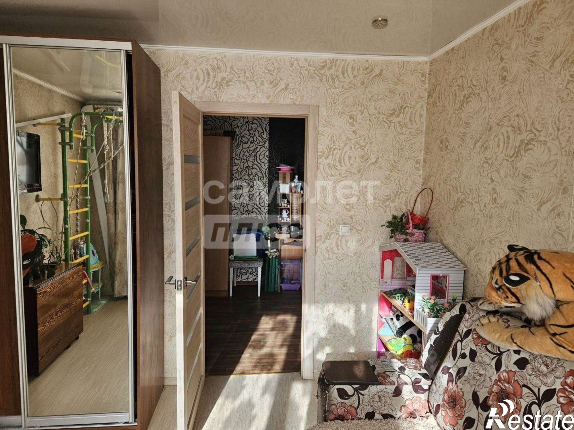 Купить квартиру за 8 000 000 рублей на ул Советская, 23