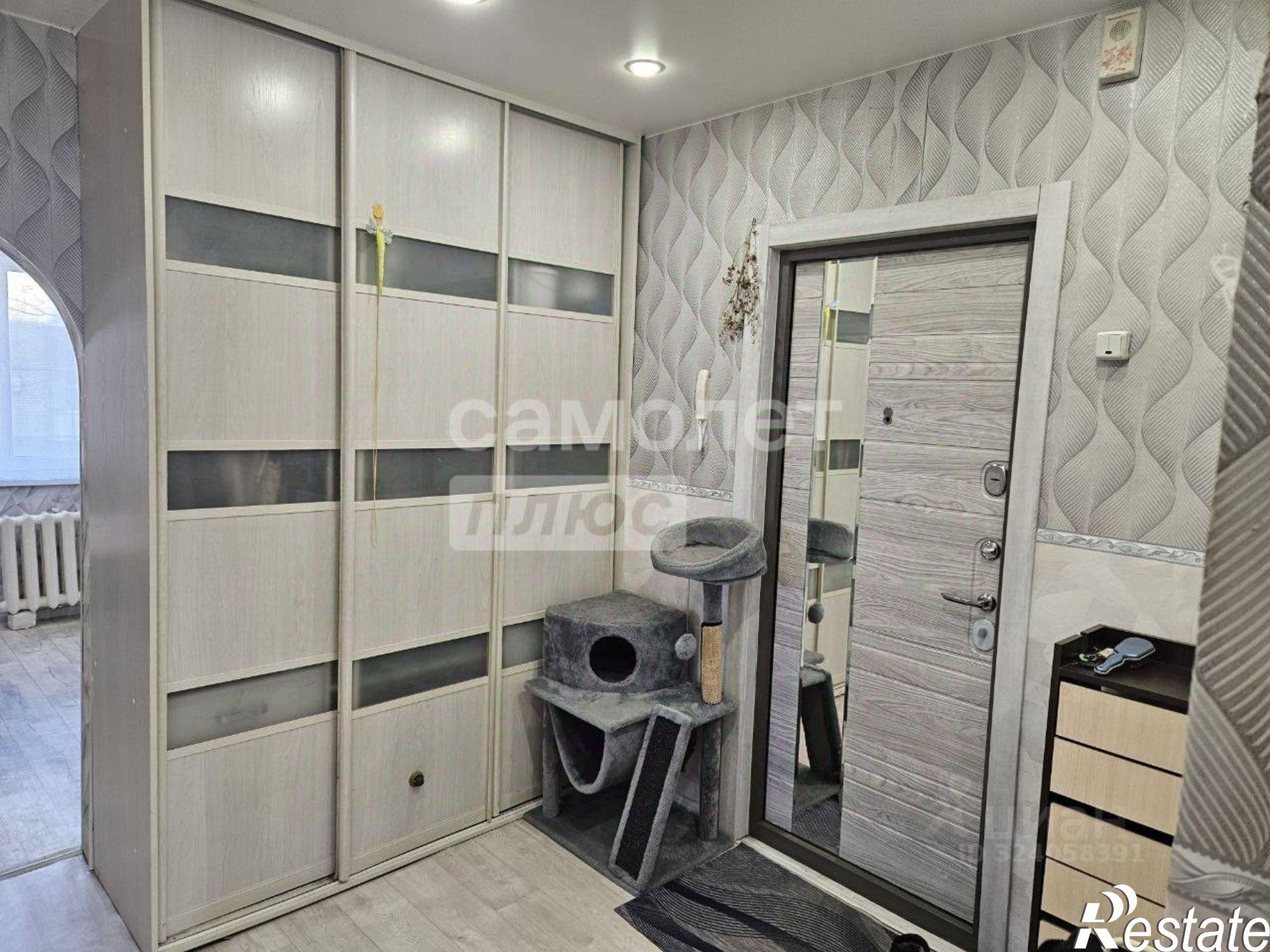 Купить квартиру за 8 000 000 рублей на ул Советская, 23