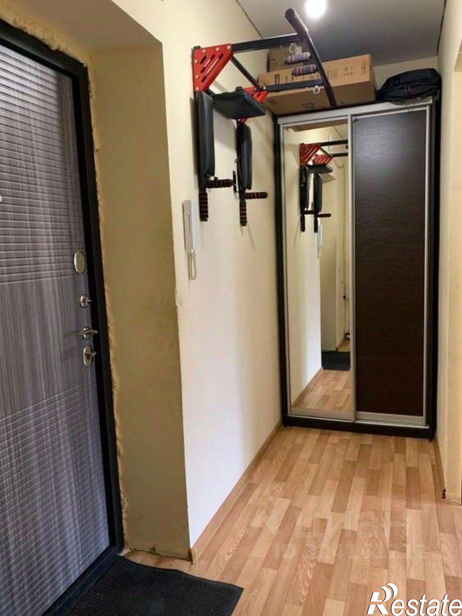 Купить квартиру за 4 300 000 рублей на Чита, Черновский район