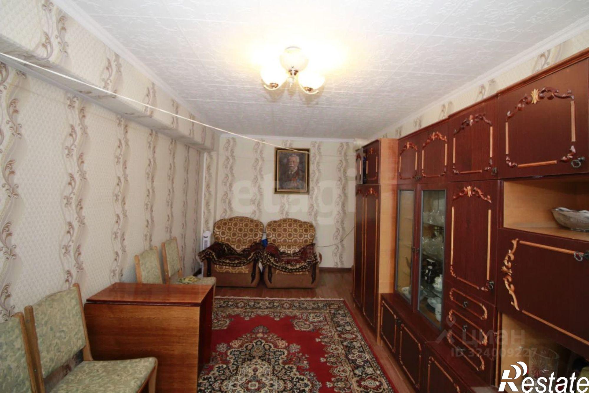 Купить квартиру за 7 000 000 рублей на городской округ Чита, Чита