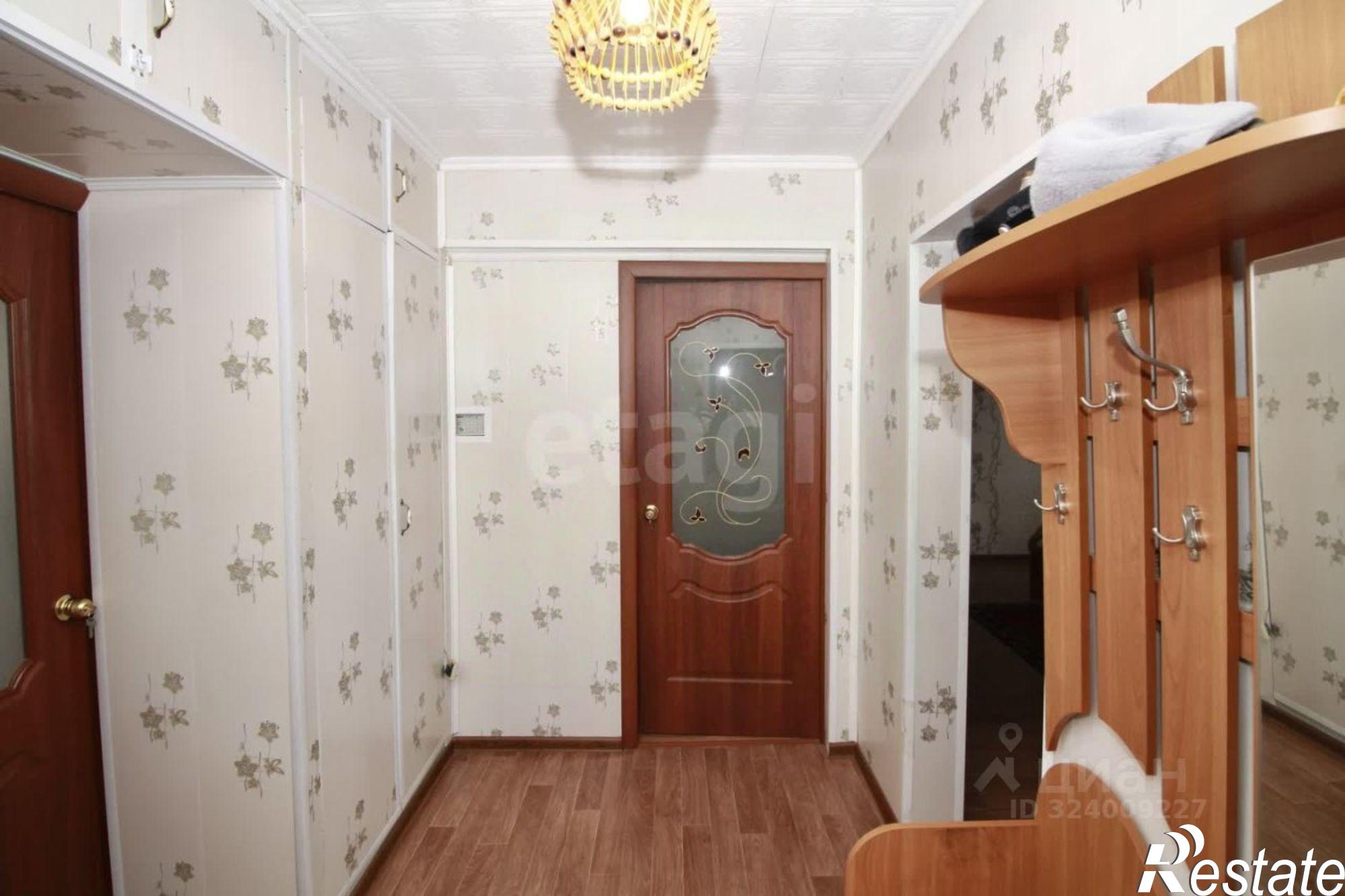 Купить квартиру за 7 000 000 рублей на городской округ Чита, Чита