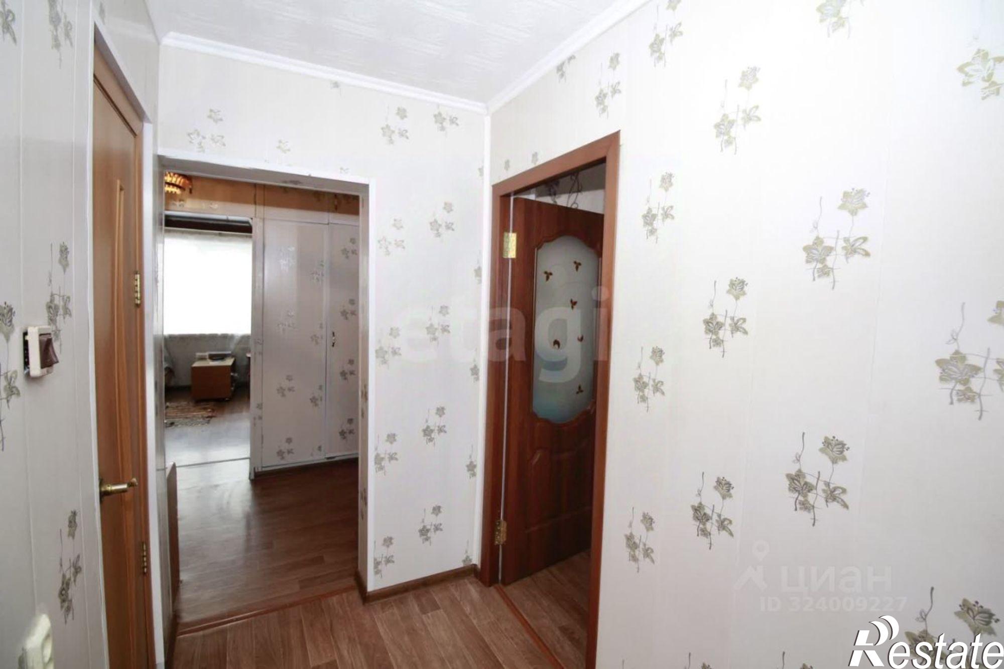 Купить квартиру за 7 000 000 рублей на городской округ Чита, Чита