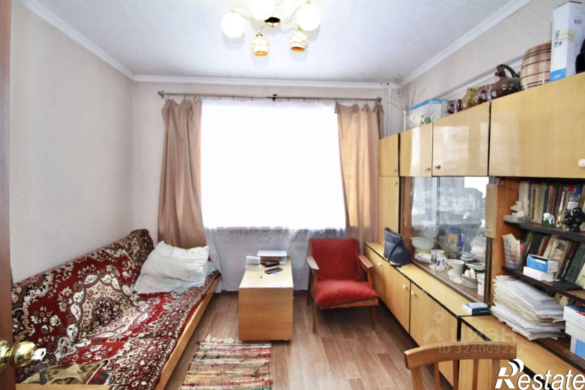 Купить квартиру за 7 000 000 рублей на городской округ Чита, Чита