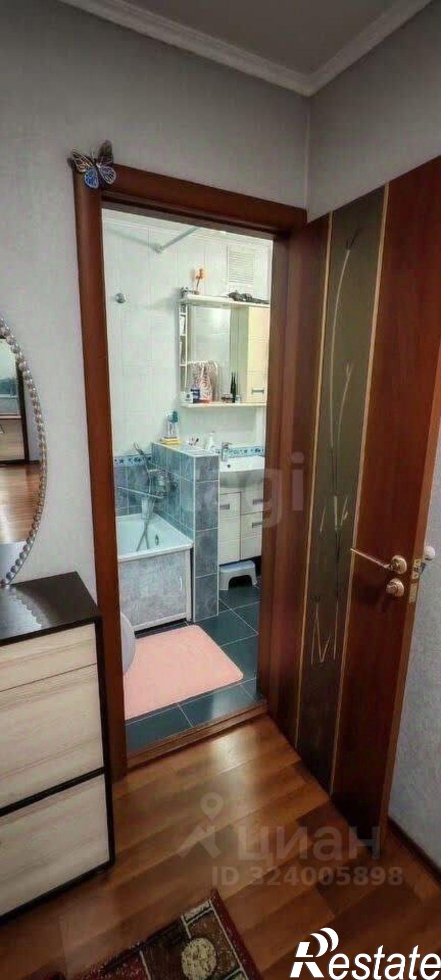 Купить квартиру за 7 900 000 рублей на городской округ Чита, Чита