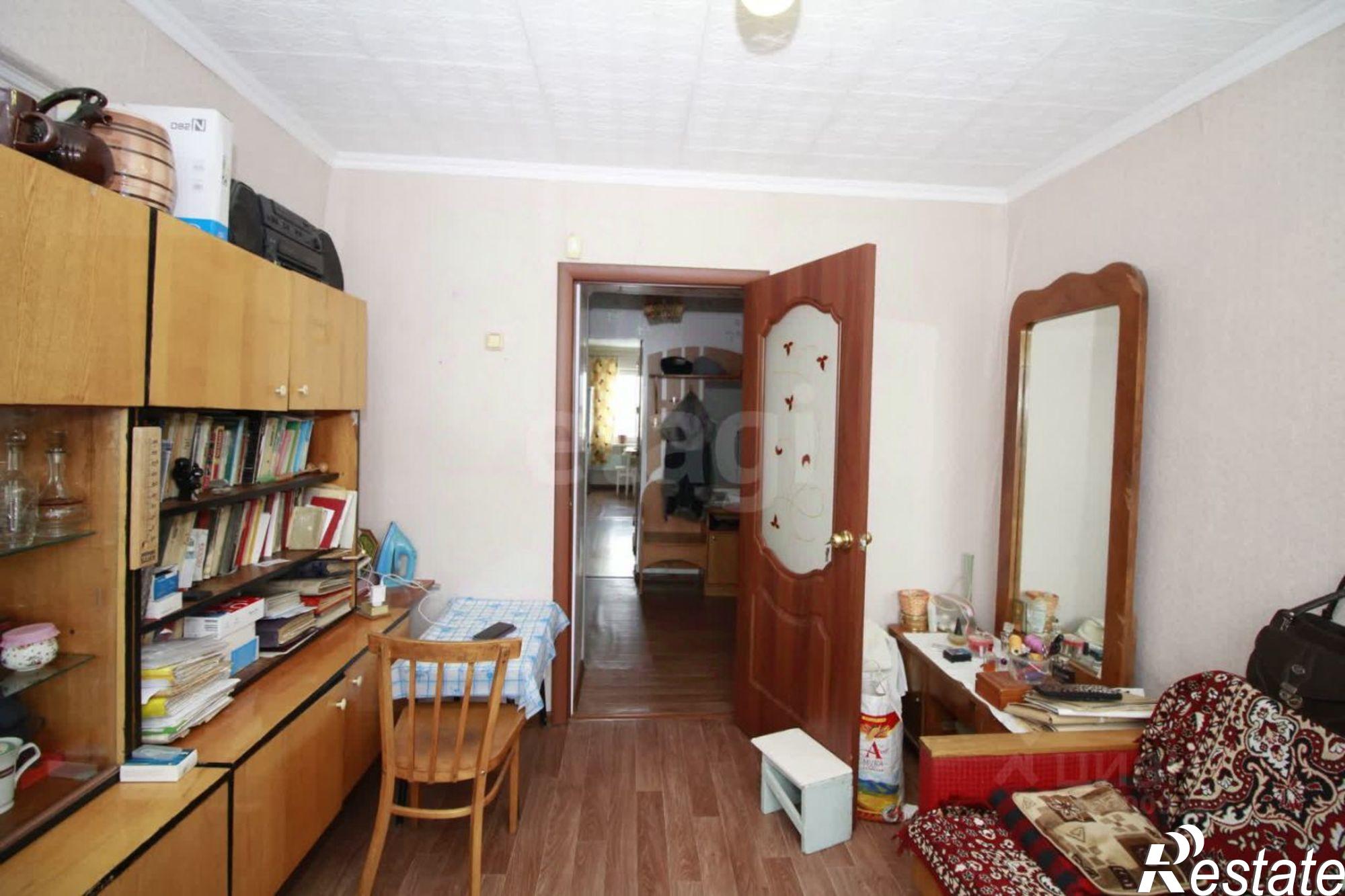 Купить квартиру за 7 000 000 рублей на городской округ Чита, Чита