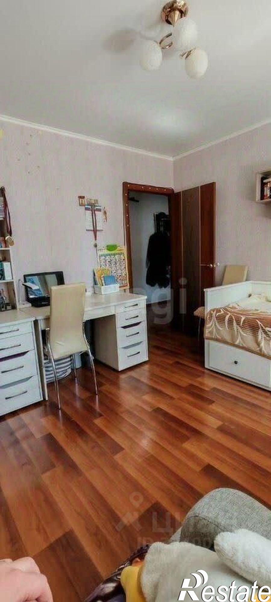 Купить квартиру за 7 900 000 рублей на городской округ Чита, Чита