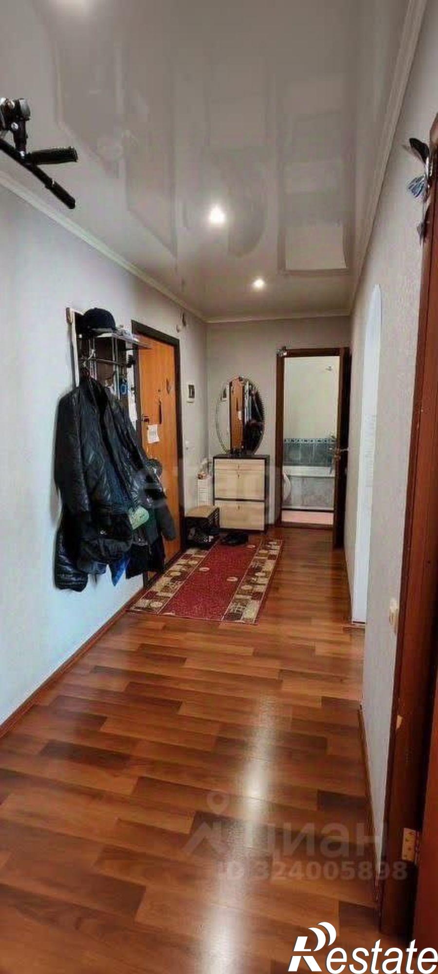 Купить квартиру за 7 900 000 рублей на городской округ Чита, Чита