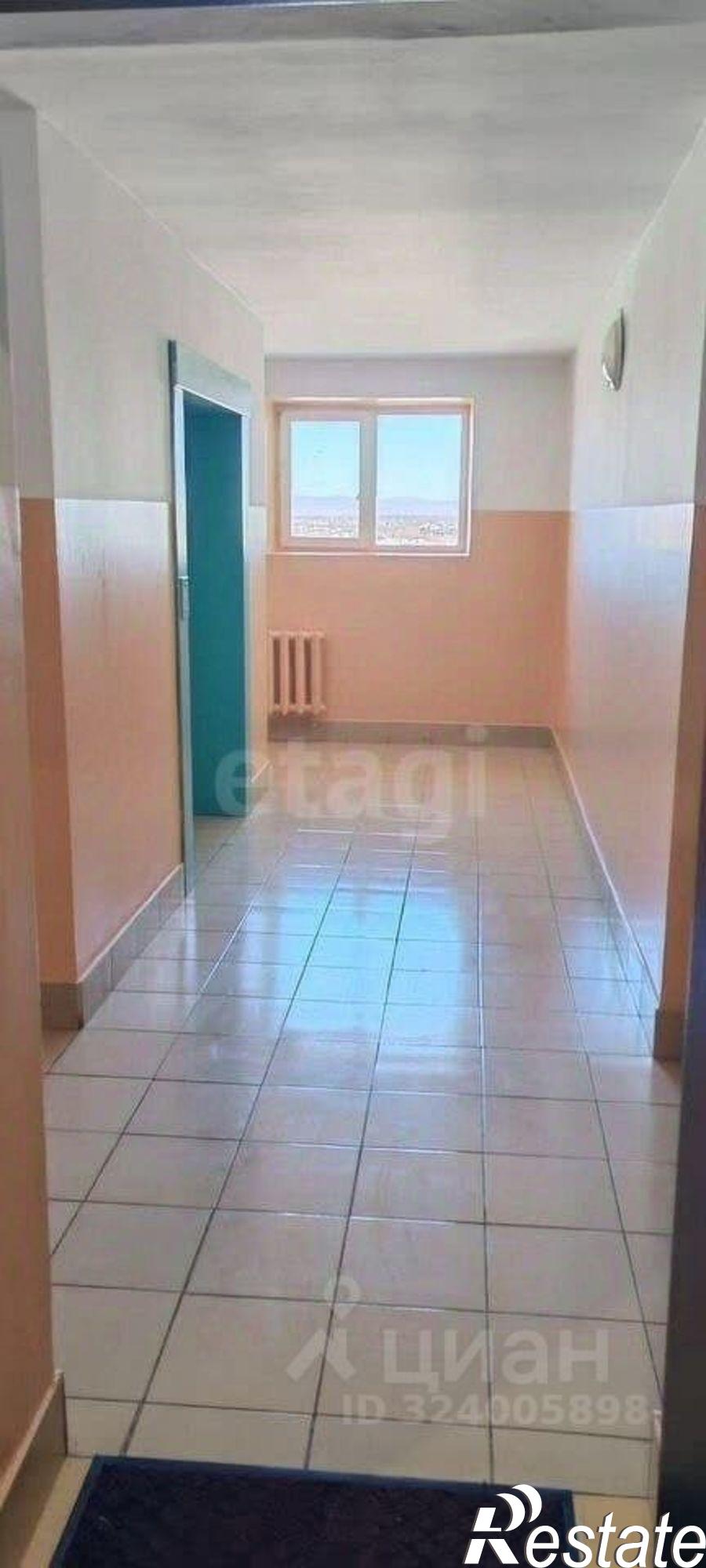 Купить квартиру за 7 900 000 рублей на городской округ Чита, Чита