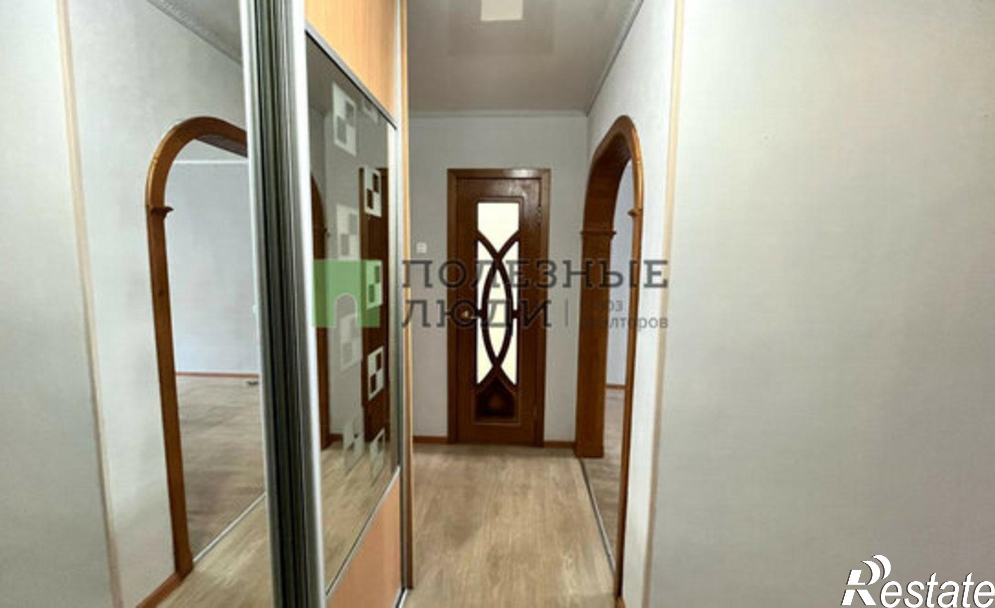 Купить квартиру за 10 300 000 рублей на Чита, микрорайон Октябрьский, 11