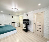 1-комн, 30кв м, этаж 2/5 улица Богомягкова, 32