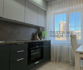 2-комн, 49кв м, этаж 4/5 улица Нечаева, 33