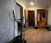 3-комн, 69кв м, этаж 4/5 Чита, 5-й микрорайон, 31