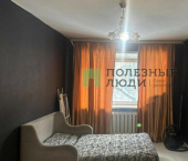 1-комн, 30кв м, этаж 1/5 улица Балябина, 55