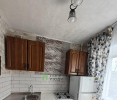 1-комн, 30кв м, этаж 4/5 улица Забайкальского Рабочего, 23