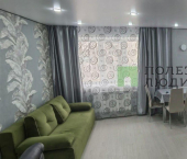 2-комн, 41кв м, этаж 2/5 улица Ленина, 29