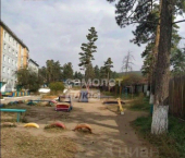 1-комн, 31кв м, этаж 4/5 улица Матюгина, 158