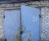 24 кв м Кирпичная улица