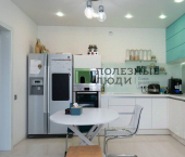 3-комн, 94кв м, этаж 12/16 ул Курнатовского, 71 1