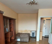 1-комн, 35кв м, этаж 7/12 ул Кастринская, 2