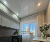 2-комн, 48кв м, этаж 4/5 ул Нечаева, 33