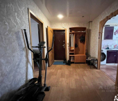 3-комн, 68кв м, этаж 4/5 Чита, Черновский район