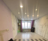 1-комн, 34кв м, этаж 6/9 Чита г., Центральный, Северный мкр.