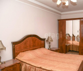 3-комн, 108кв м, этаж 3/5 ул Матвеева, 33 А