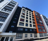 1-комн, 35кв м, этаж 3/9 Чита, микрорайон Хороший