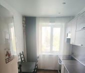 2-комн, 59кв м, этаж 4/5 Угданская улица, 40